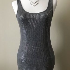 🖤EXPRESS sexy basic tank🖤